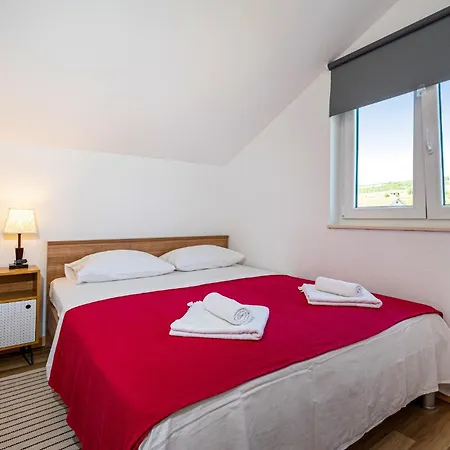 Casa de Férias Beautiful In With Wifi