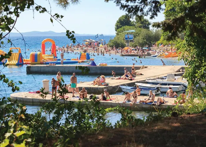 Beautiful In With Wifi